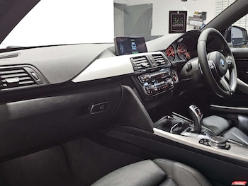 Used BMW 4 Series Gran Coupe 2016 for sale - 78941376: Photo