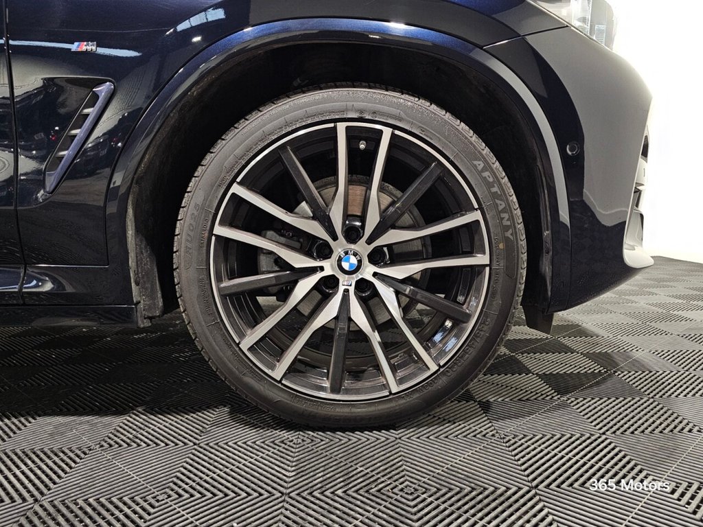 Used BMW X3 2018 for sale - 76979367: Photo 15