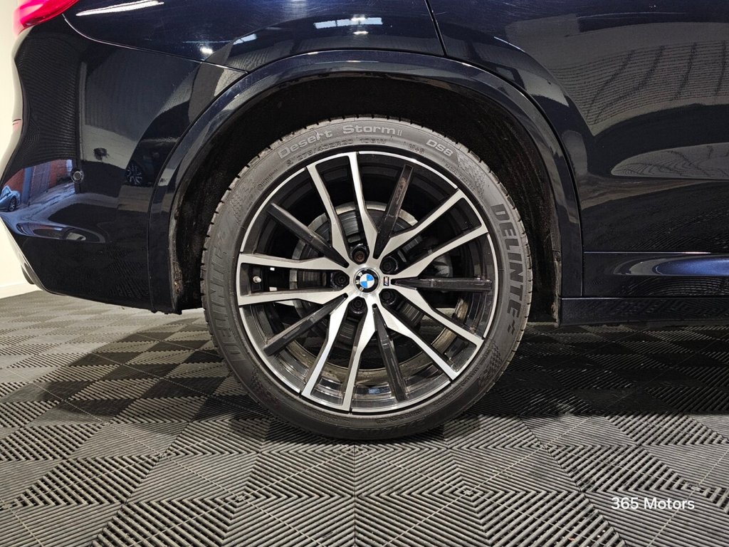 Used BMW X3 2018 for sale - 76979367: Photo 16