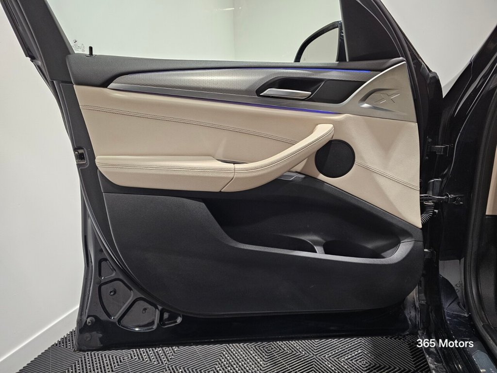 Used BMW X3 2018 for sale - 76979367: Photo 20