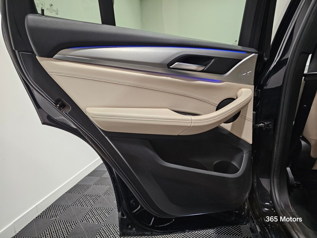 Used BMW X3 2018 for sale - 76979367: Photo 24