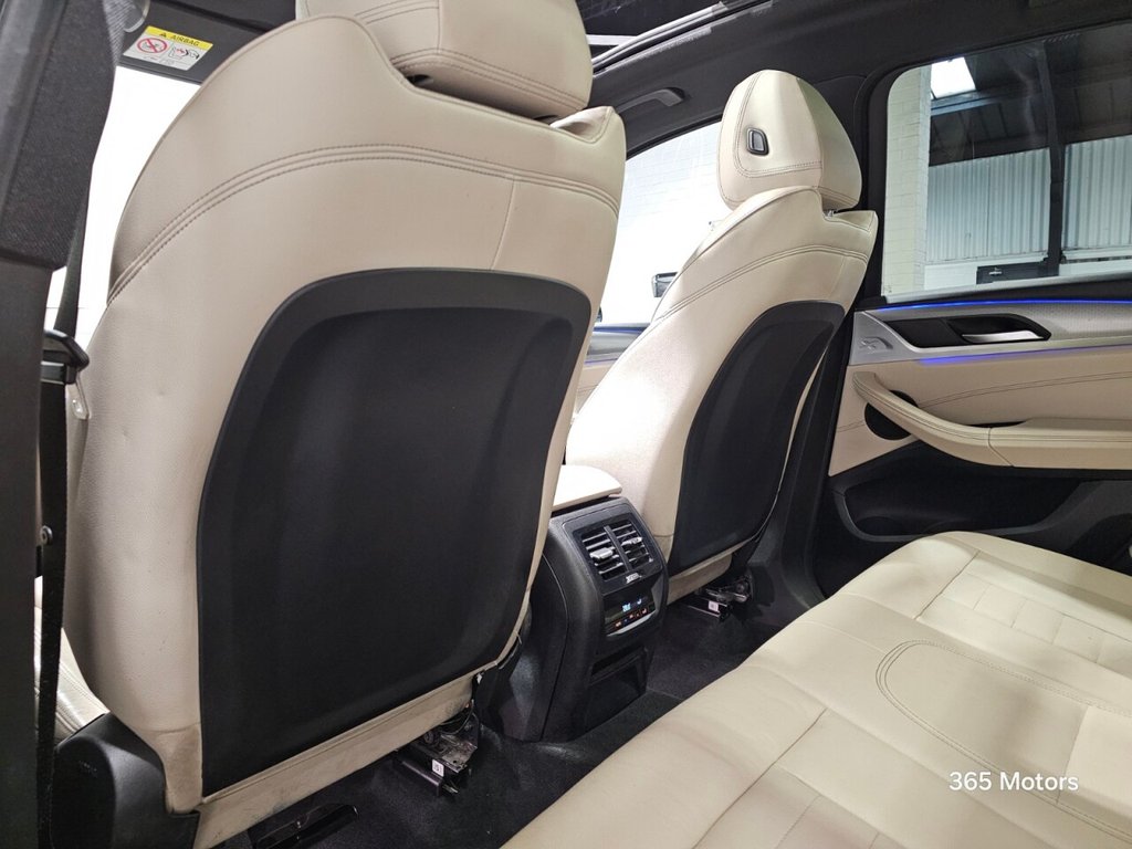 Used BMW X3 2018 for sale - 76979367: Photo 25