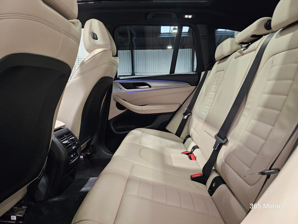 Used BMW X3 2018 for sale - 76979367: Photo 26