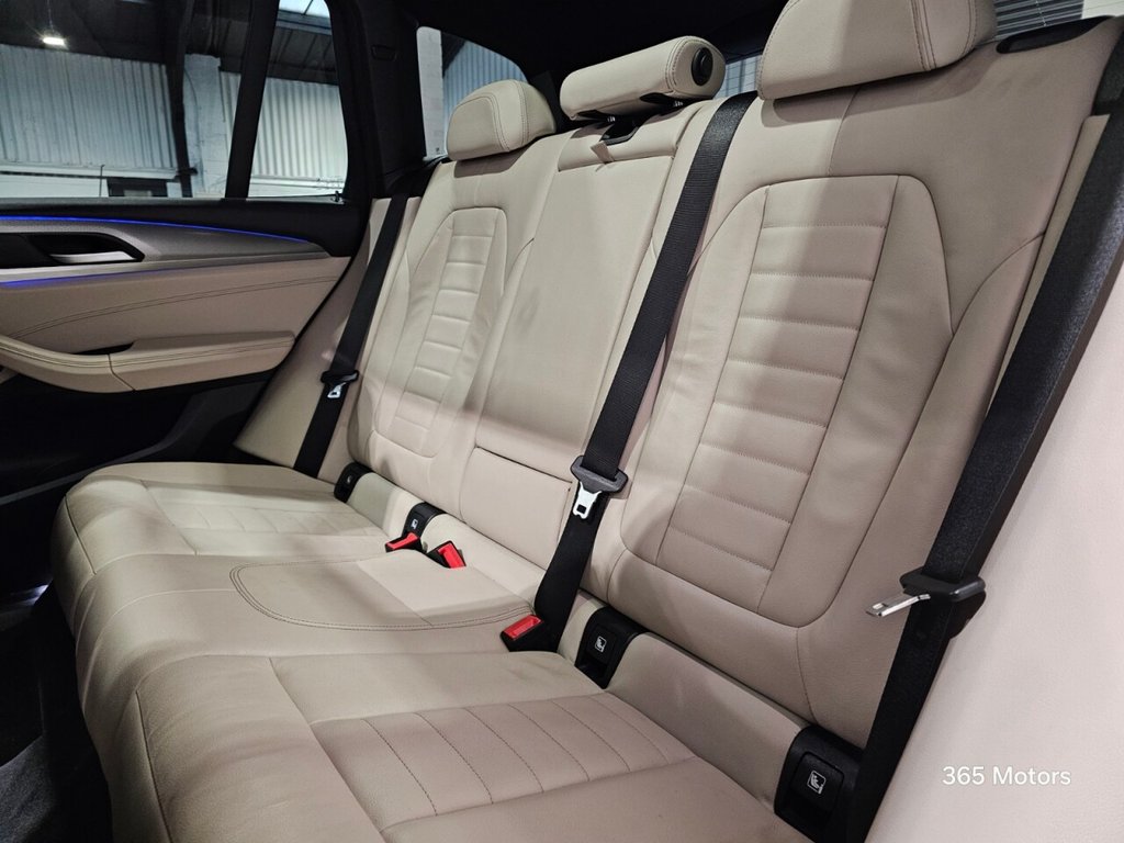 Used BMW X3 2018 for sale - 76979367: Photo 28