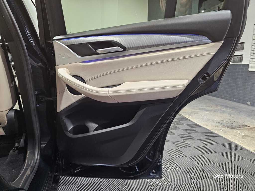 Used BMW X3 2018 for sale - 76979367: Photo 29