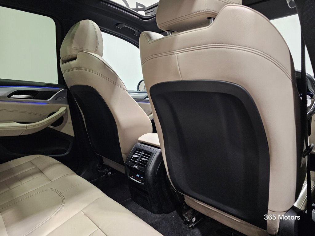 Used BMW X3 2018 for sale - 76979367: Photo 30