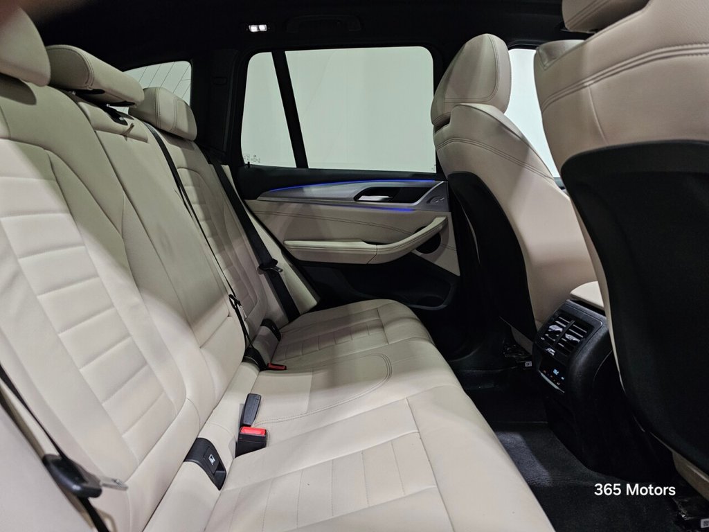 Used BMW X3 2018 for sale - 76979367: Photo 31