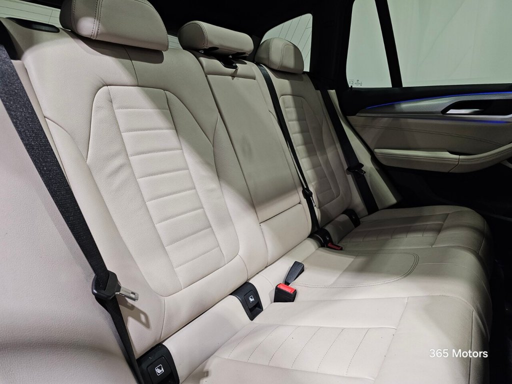 Used BMW X3 2018 for sale - 76979367: Photo 32