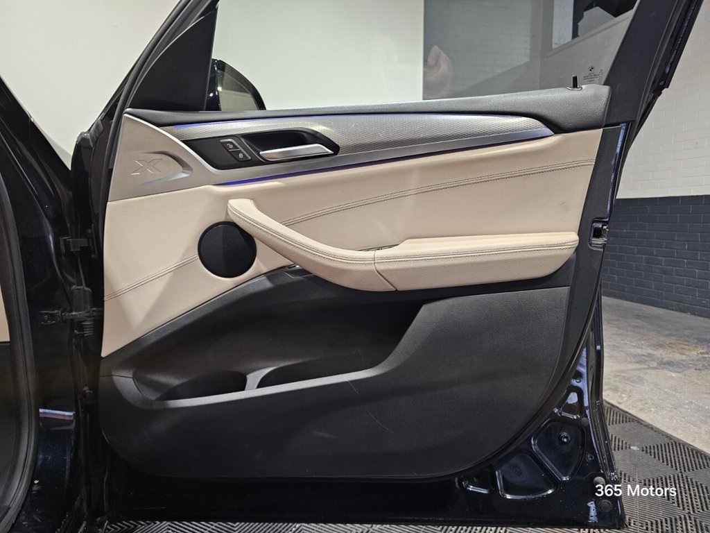 Used BMW X3 2018 for sale - 76979367: Photo 33