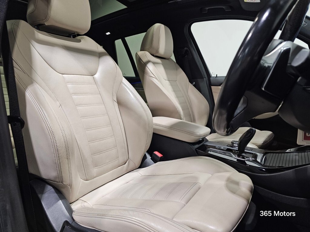 Used BMW X3 2018 for sale - 76979367: Photo 36