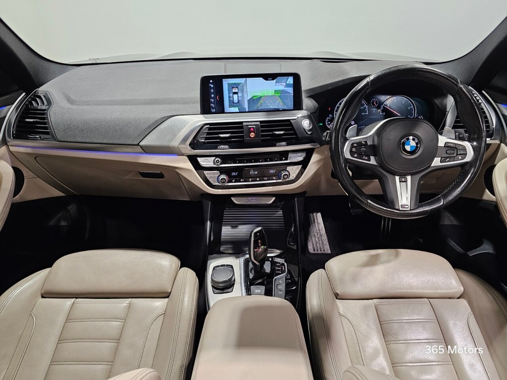 Used BMW X3 2018 for sale - 76979367: Photo 38
