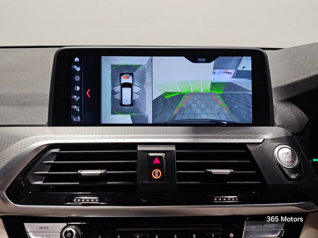 Used BMW X3 2018 for sale - 76979367: Photo 40