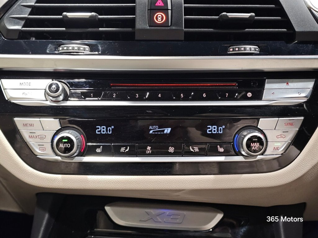 Used BMW X3 2018 for sale - 76979367: Photo 41