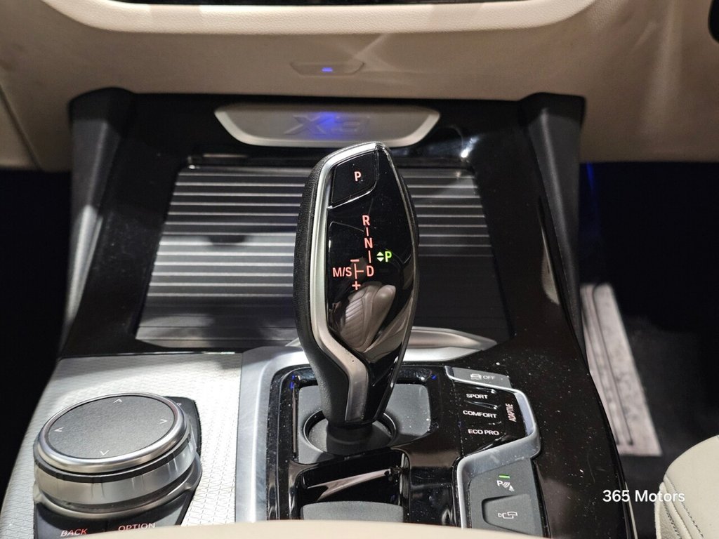 Used BMW X3 2018 for sale - 76979367: Photo 46