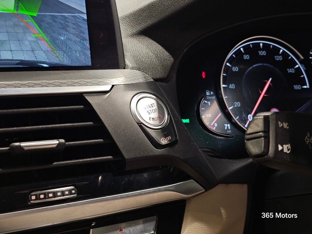 Used BMW X3 2018 for sale - 76979367: Photo 49