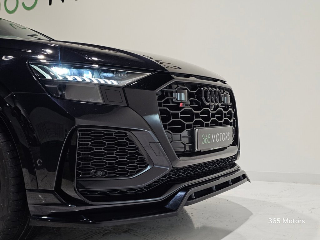 Used Audi RS Q8 2021 for sale - 76979366: Photo 17