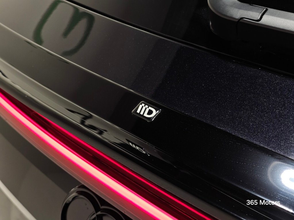 Used Audi RS Q8 2021 for sale - 76979366: Photo 18