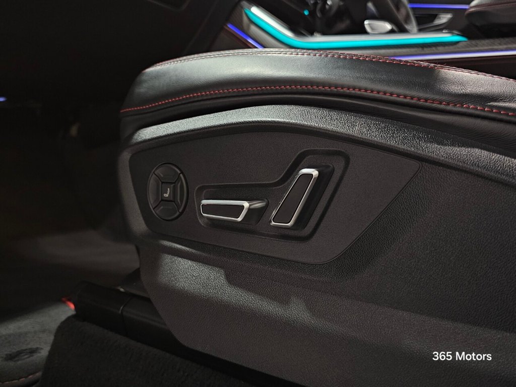 Used Audi RS Q8 2021 for sale - 76979366: Photo 24