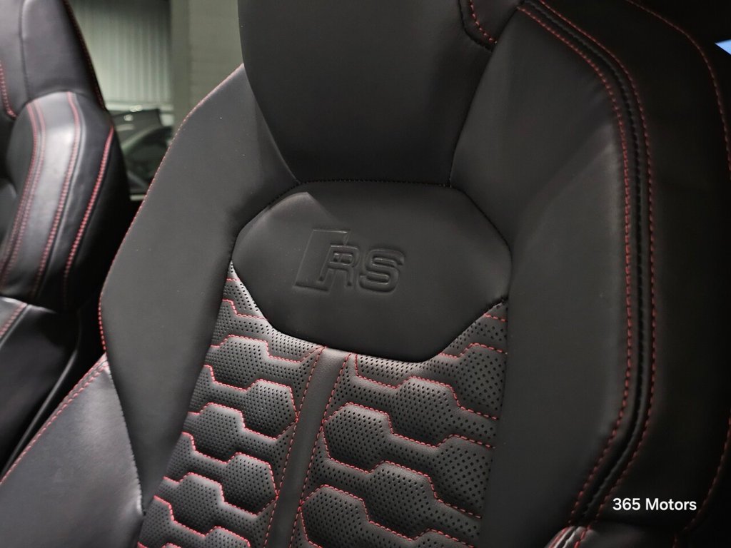 Used Audi RS Q8 2021 for sale - 76979366: Photo 27