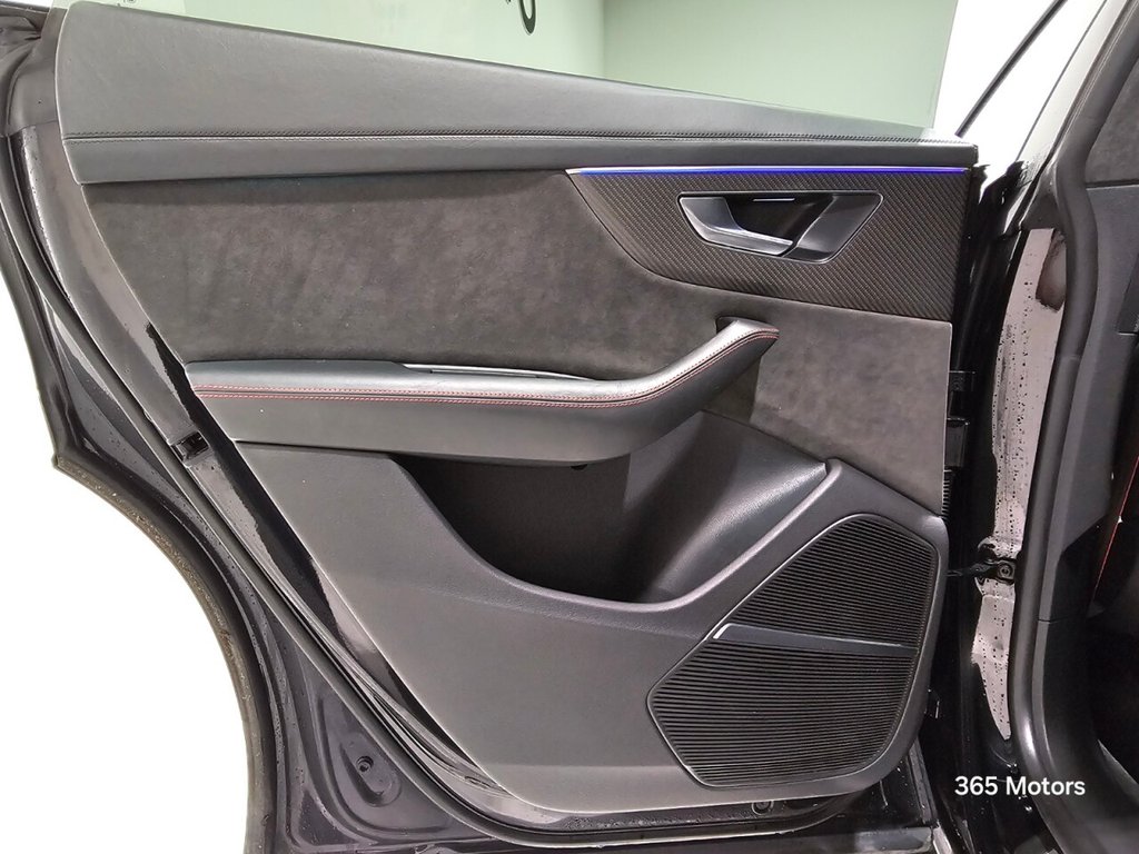 Used Audi RS Q8 2021 for sale - 76979366: Photo 28