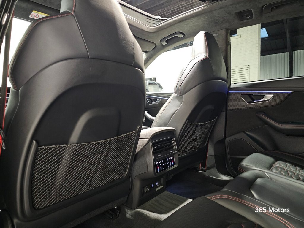 Used Audi RS Q8 2021 for sale - 76979366: Photo 29