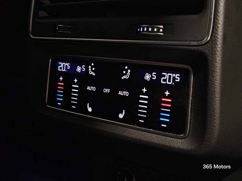 Used Audi RS Q8 2021 for sale - 76979366: Photo 37