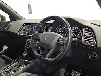 Used SEAT CUPRA Ateca 2019 for sale - 78698902: Photo