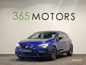 Used SEAT Leon 2018 for sale - 79153690: Photo