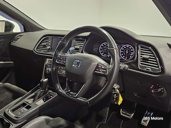 Used SEAT Leon 2018 for sale - 79153690: Photo