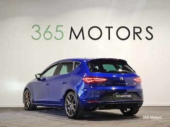 Used SEAT Leon 2018 for sale - 79153690: Photo