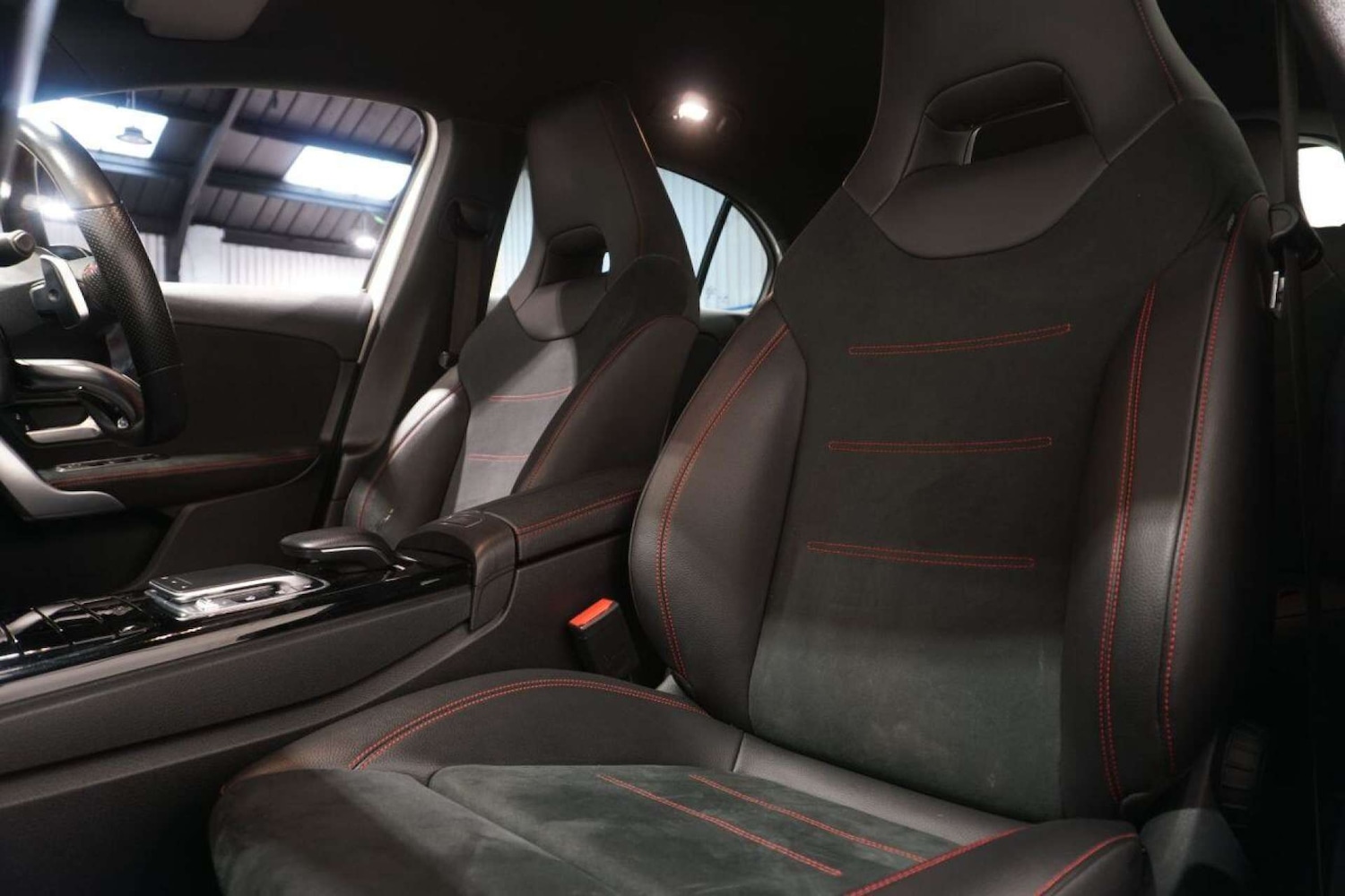 Used Mercedes-Benz A-Class 2018 for sale - 78149567: Photo 10