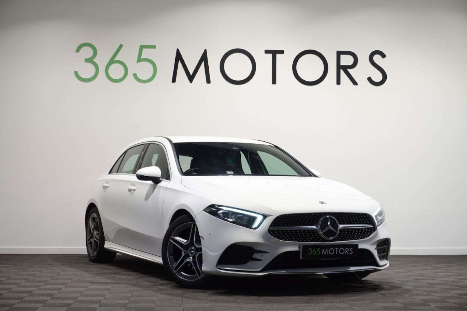 Used Mercedes-Benz A-Class 2018 for sale - 78149567: Photo 11