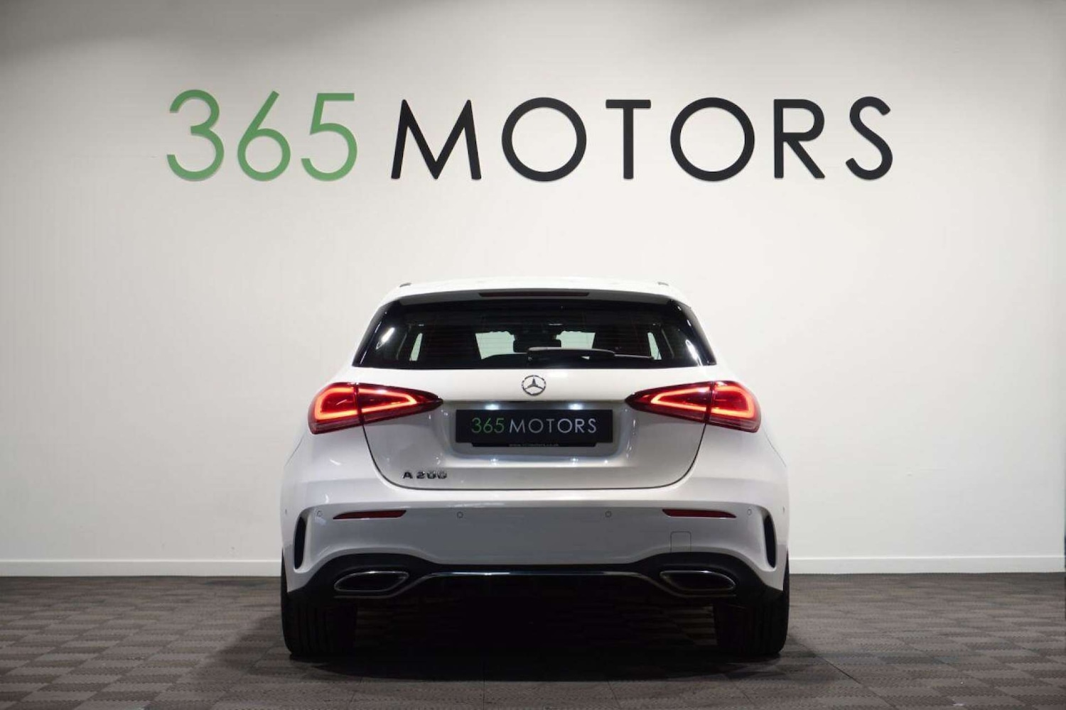 Used Mercedes-Benz A-Class 2018 for sale - 78149567: Photo 13