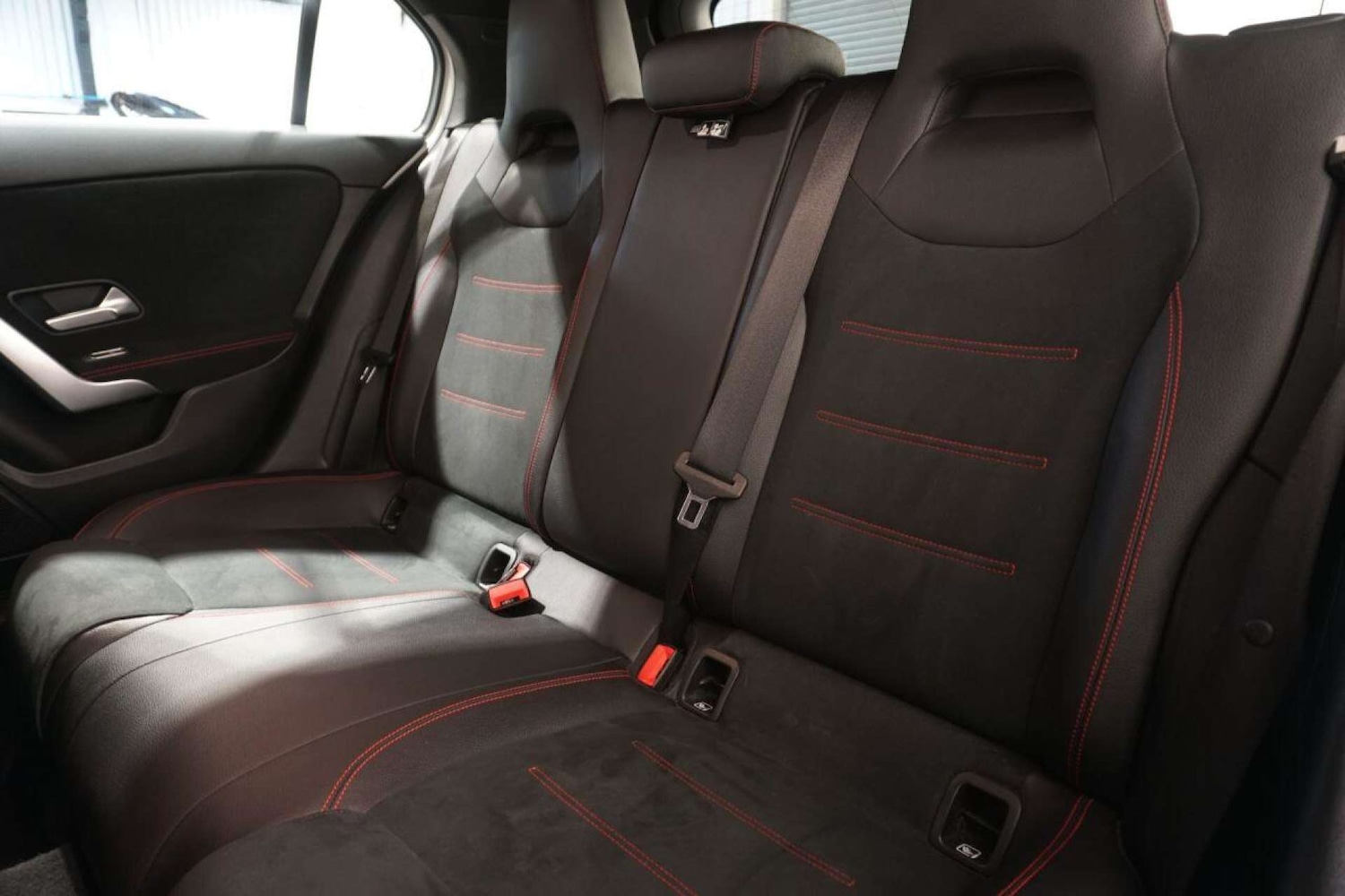 Used Mercedes-Benz A-Class 2018 for sale - 78149567: Photo 14