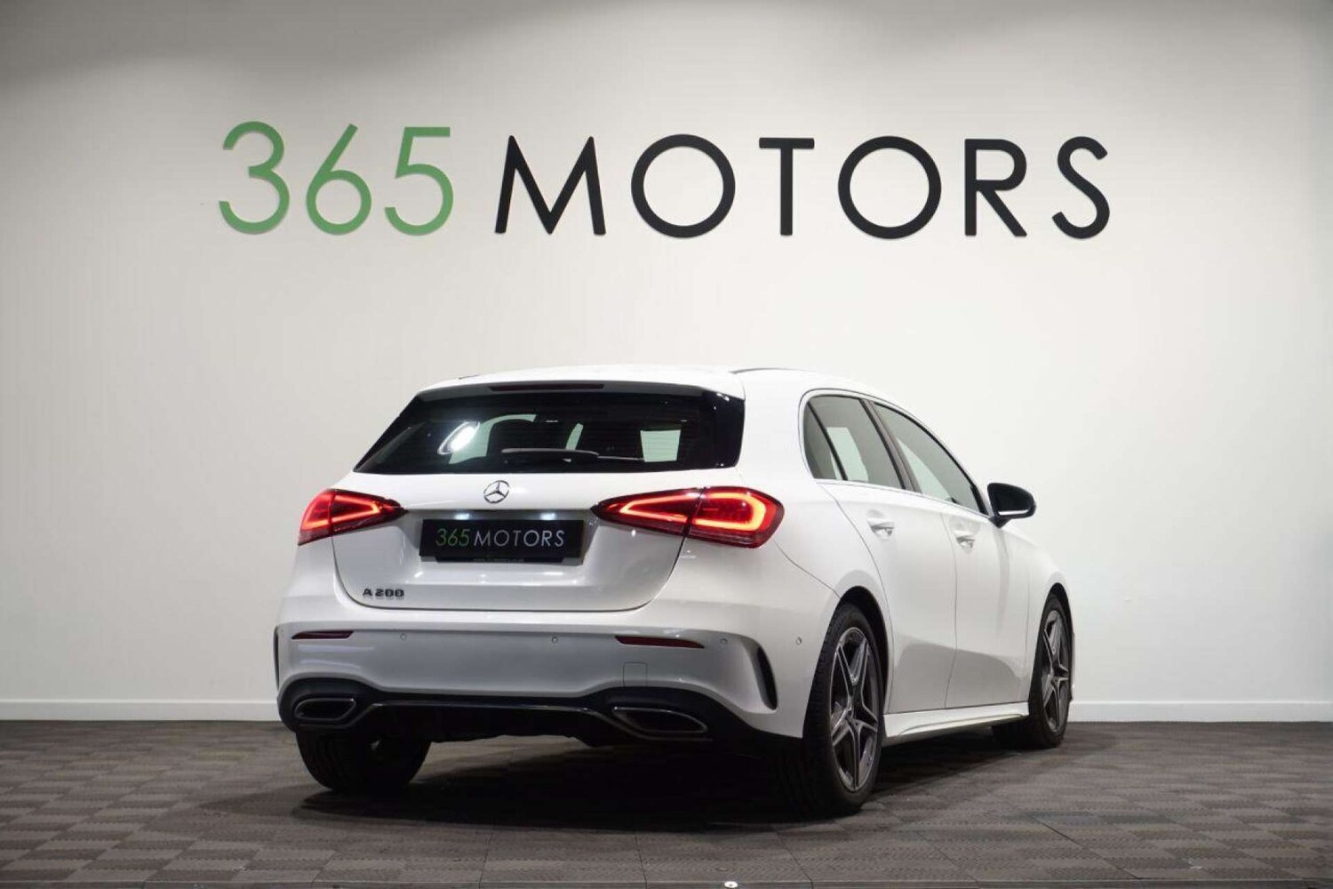 Used Mercedes-Benz A-Class 2018 for sale - 78149567: Photo 15