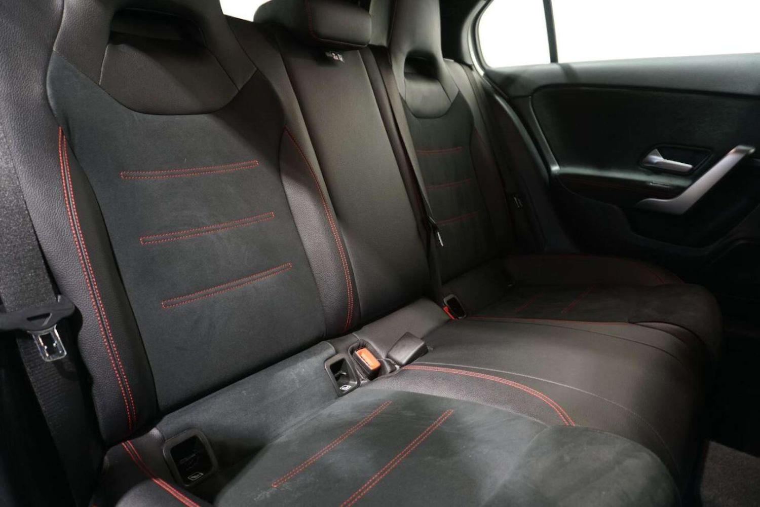 Used Mercedes-Benz A-Class 2018 for sale - 78149567: Photo 16