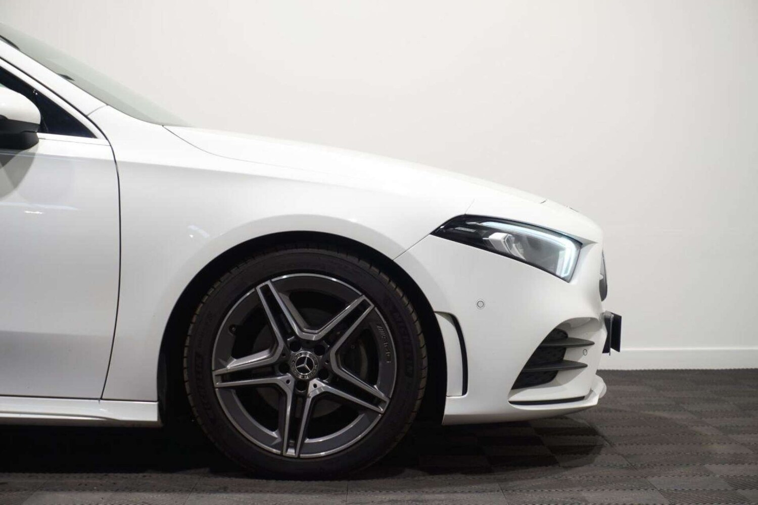 Used Mercedes-Benz A-Class 2018 for sale - 78149567: Photo 22