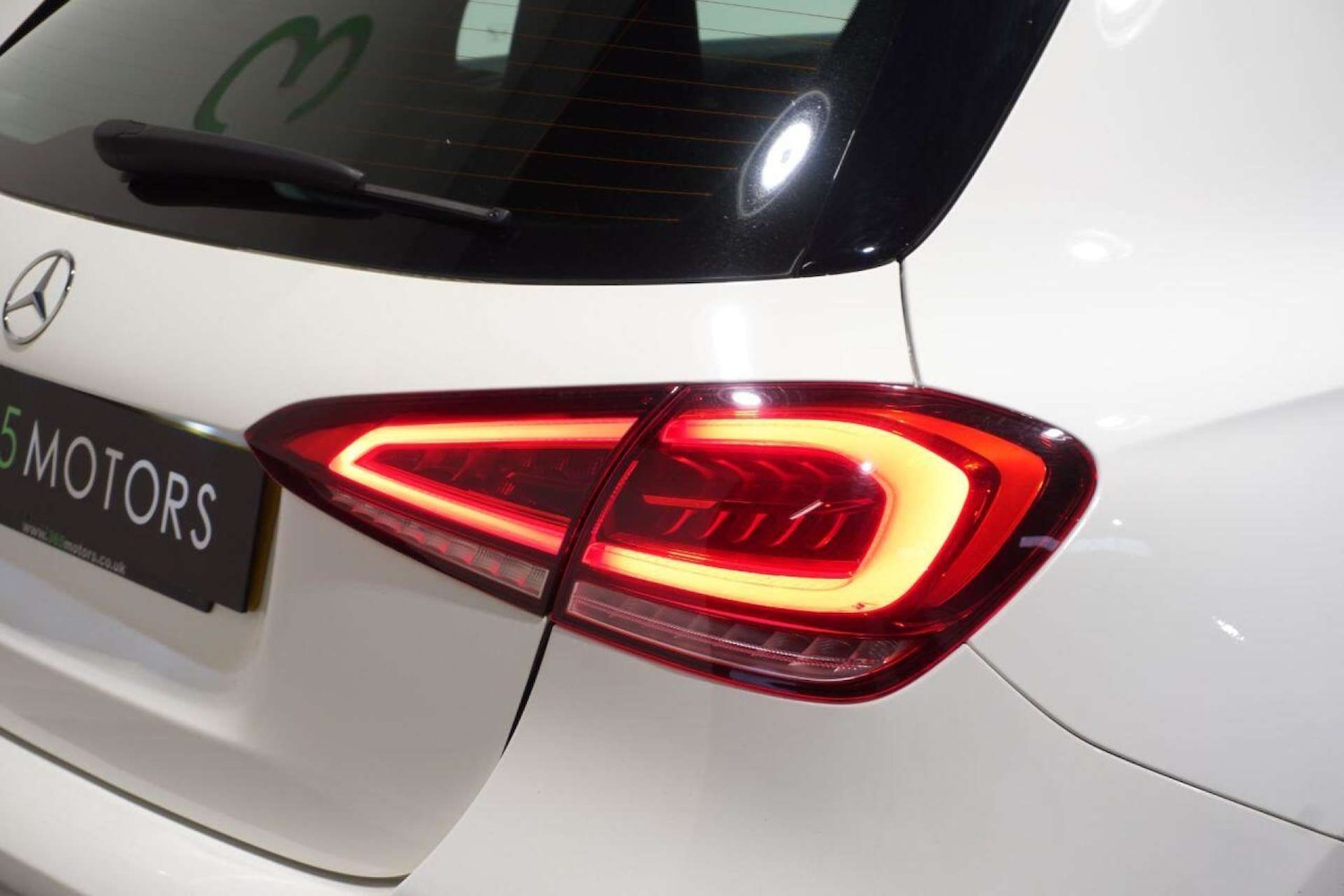 Used Mercedes-Benz A-Class 2018 for sale - 78149567: Photo 23