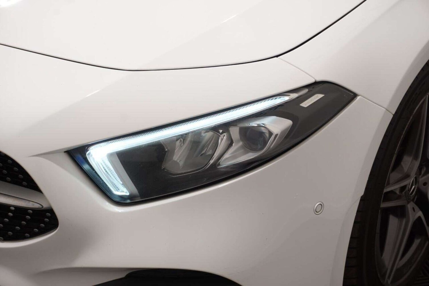 Used Mercedes-Benz A-Class 2018 for sale - 78149567: Photo 24