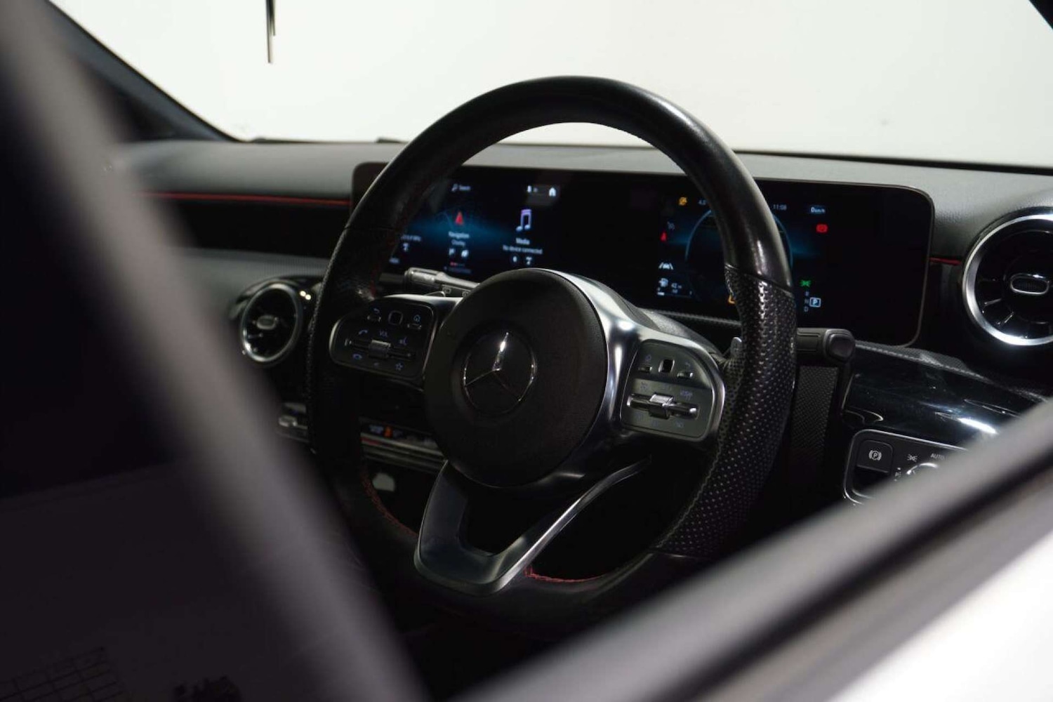 Used Mercedes-Benz A-Class 2018 for sale - 78149567: Photo 25