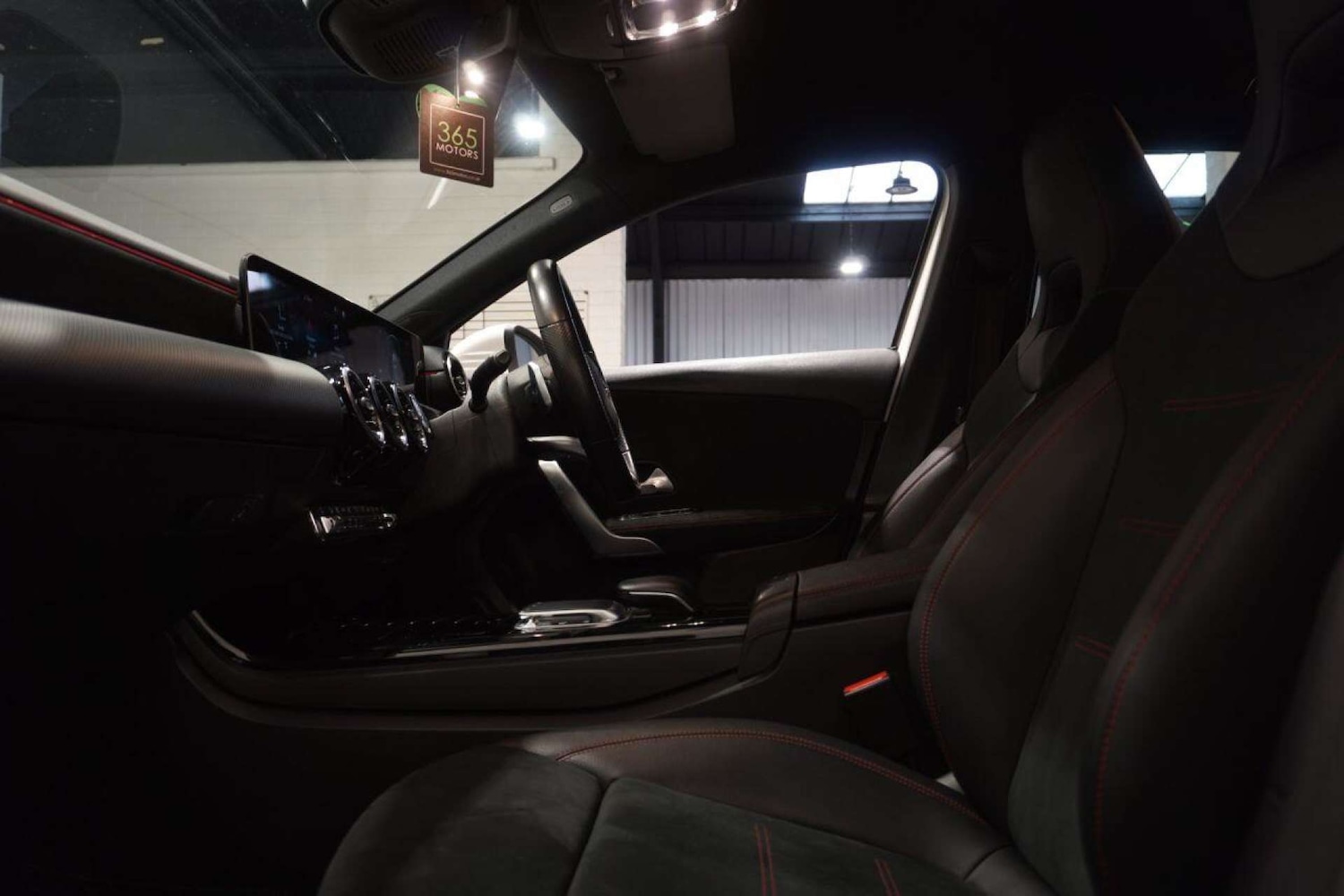 Used Mercedes-Benz A-Class 2018 for sale - 78149567: Photo 28