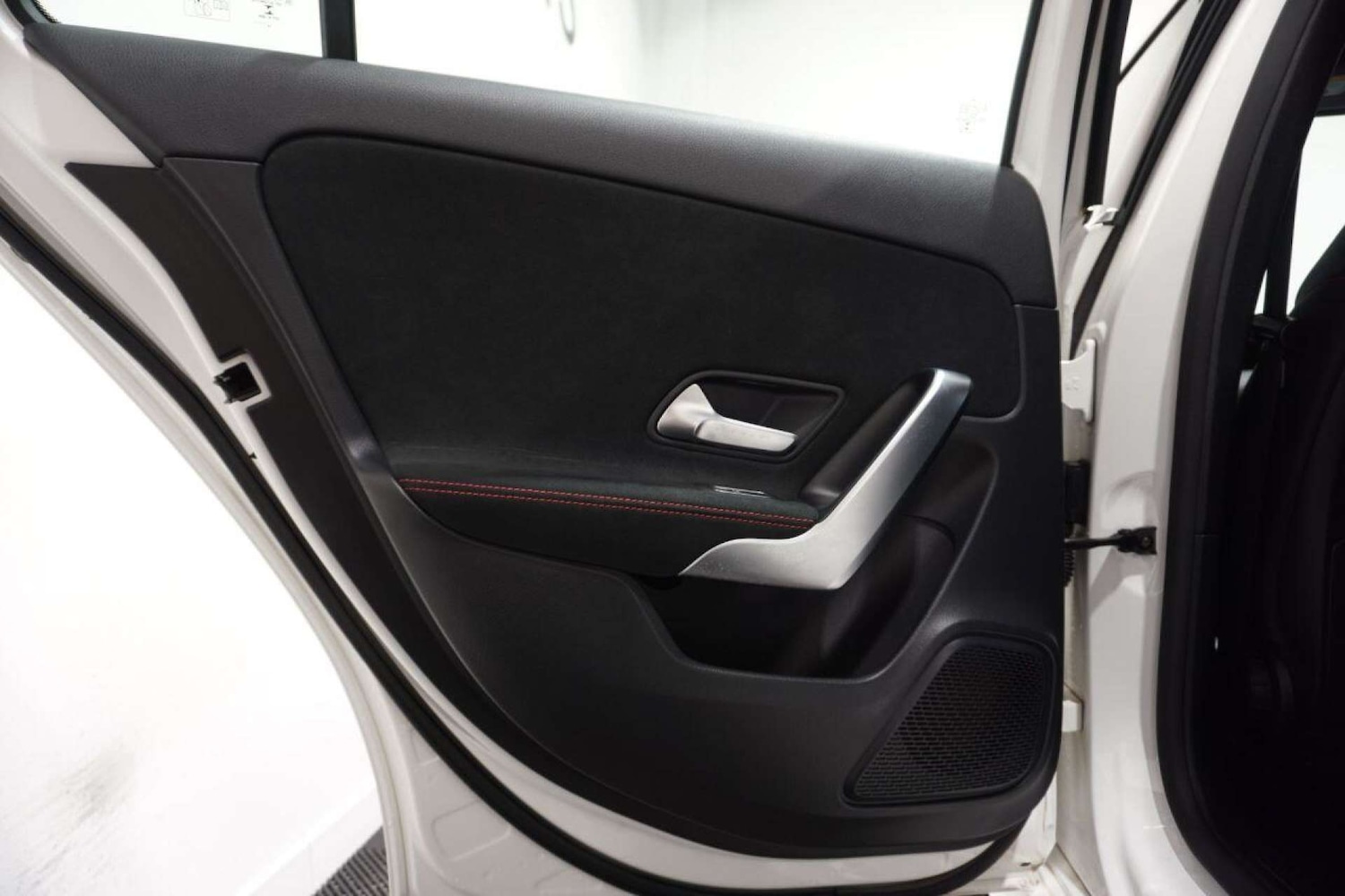 Used Mercedes-Benz A-Class 2018 for sale - 78149567: Photo 29