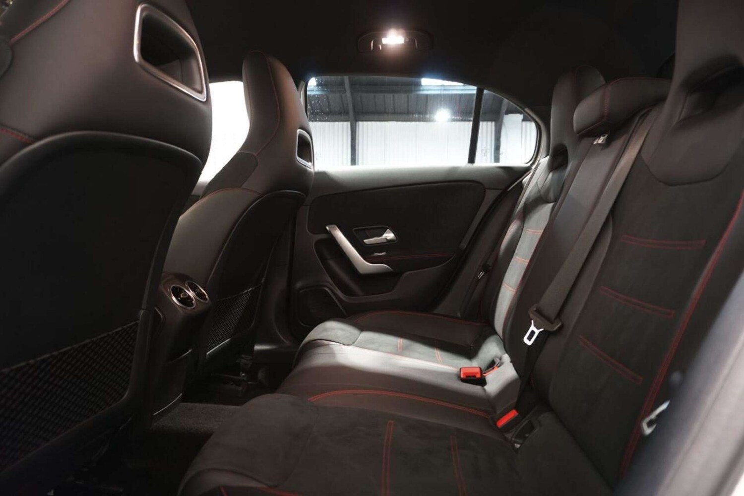 Used Mercedes-Benz A-Class 2018 for sale - 78149567: Photo 31