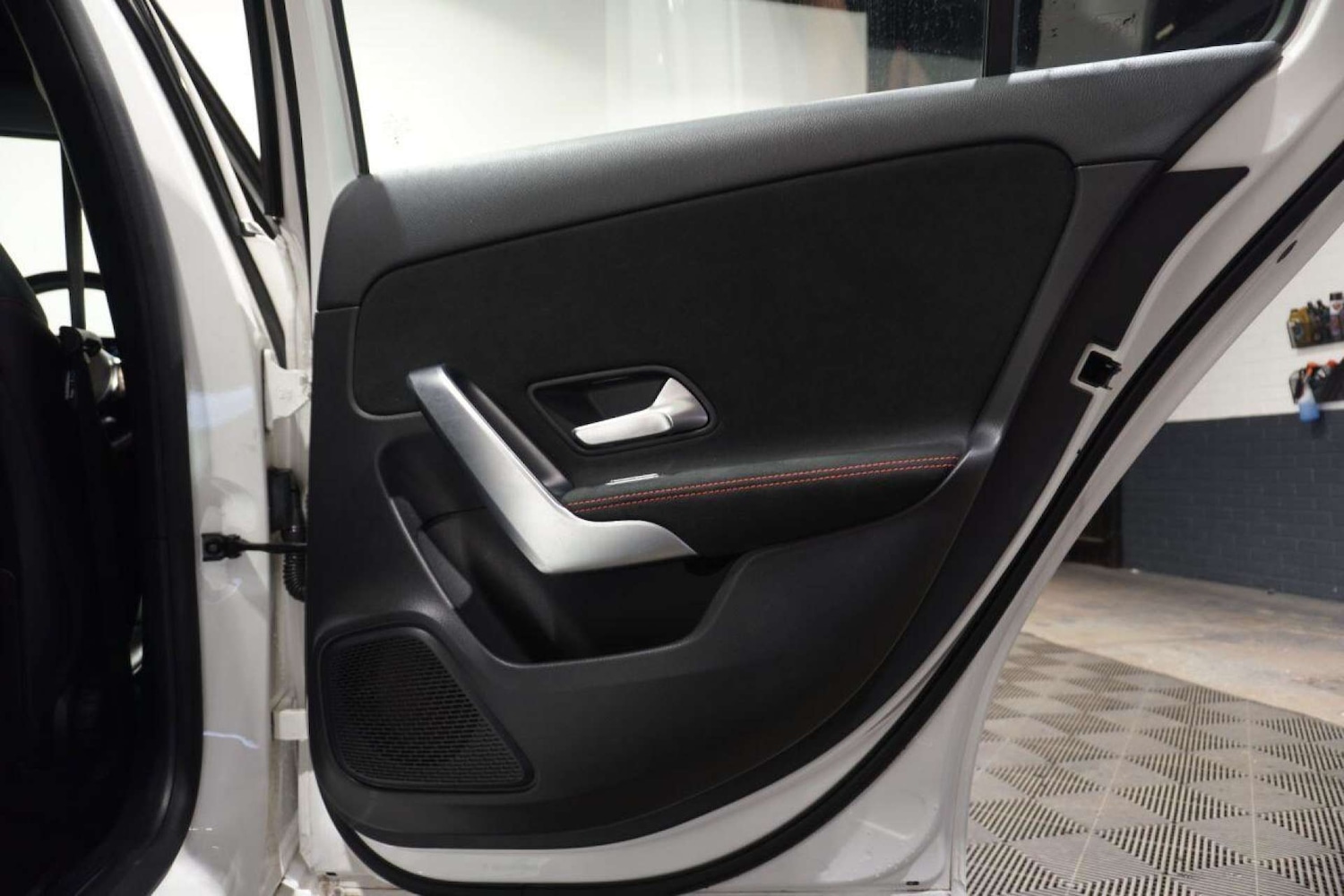 Used Mercedes-Benz A-Class 2018 for sale - 78149567: Photo 32