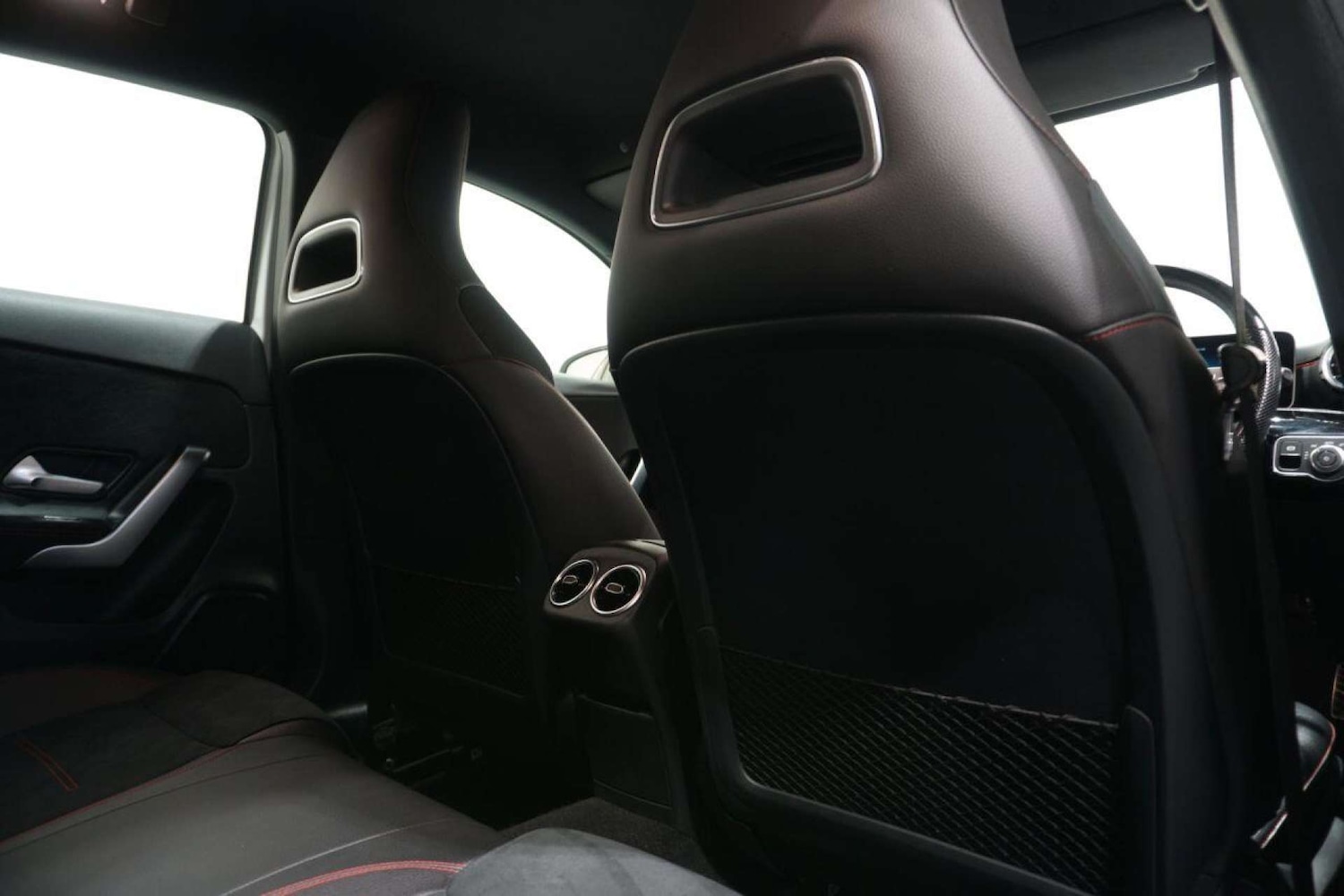 Used Mercedes-Benz A-Class 2018 for sale - 78149567: Photo 33