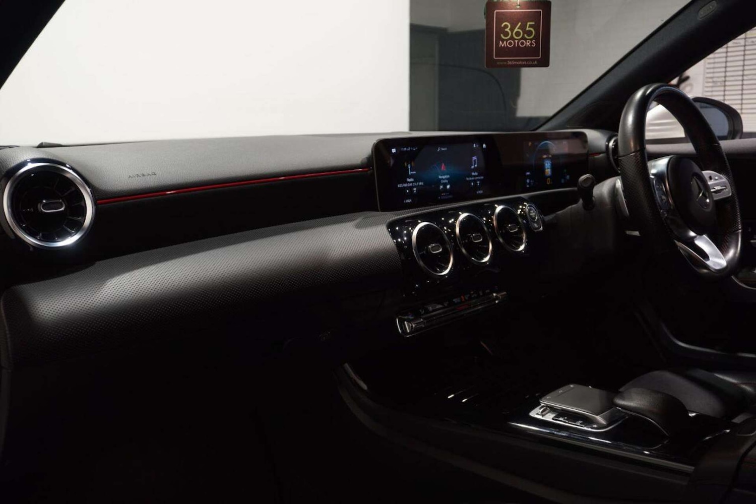 Used Mercedes-Benz A-Class 2018 for sale - 78149567: Photo 5