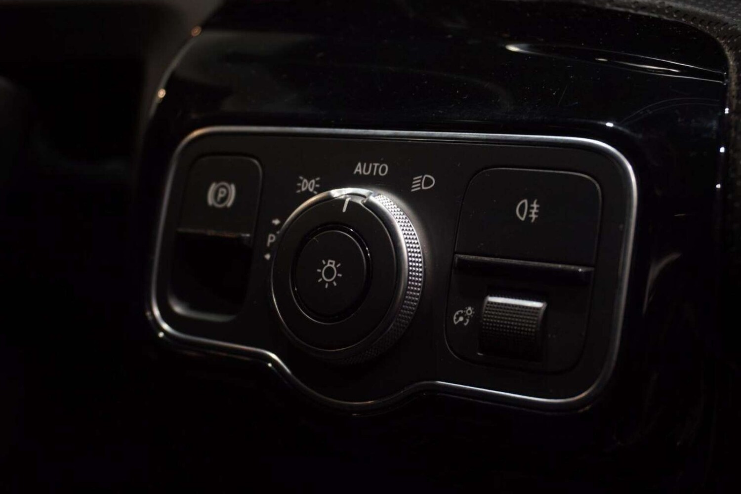 Used Mercedes-Benz A-Class 2018 for sale - 78149567: Photo 51