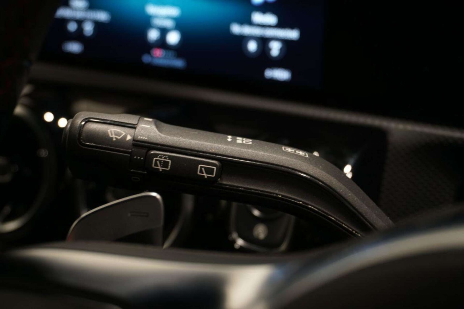 Used Mercedes-Benz A-Class 2018 for sale - 78149567: Photo 53