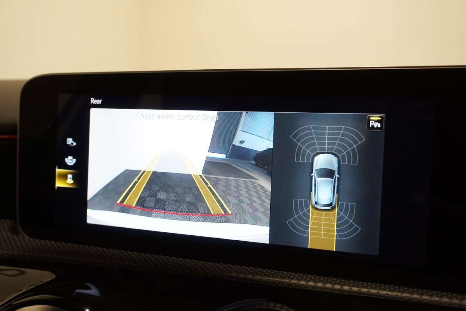 Used Mercedes-Benz A-Class 2018 for sale - 78149567: Photo 55