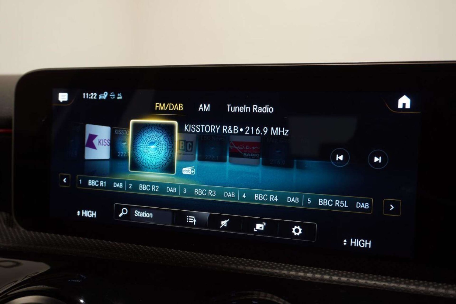 Used Mercedes-Benz A-Class 2018 for sale - 78149567: Photo 56